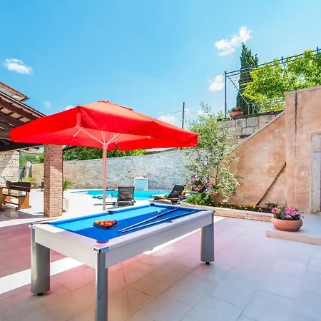 Arberia - Coastal Luxury With Panoramic Views