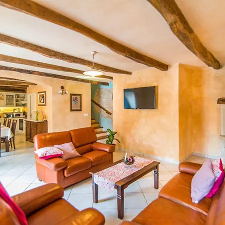 Arberia - Coastal Luxury With Panoramic Views Villa Vuno