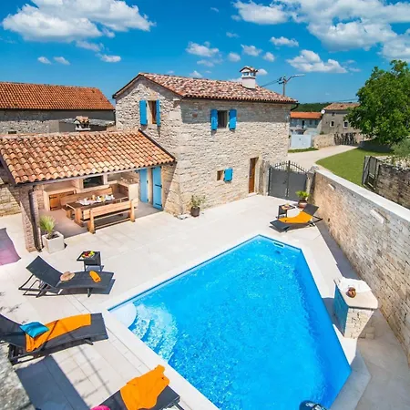 Villa Arberia - Coastal Luxury With Panoramic Views
