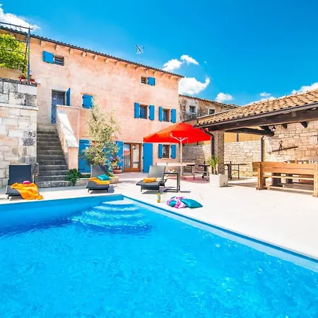 Arberia - Coastal Luxury With Panoramic Views Vuno